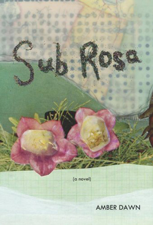 Sub Rosa by Amber Dawn (Arsenal Pulp Press)