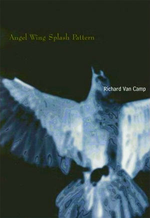 Angel Wing Splash Pattern by Richard Van Camp