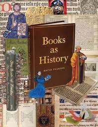 Books as History by David Pearson